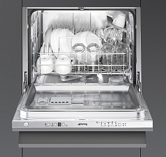 Встраиваемая посудомоечная машина Smeg STC75