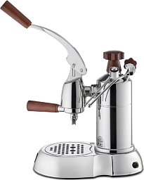 Леверная кофемашина La Pavoni LPLSPH01EU