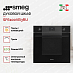 Купить Духовой шкаф Smeg SF6100VB3RU preview 4
