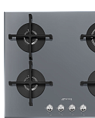 Варочные панели Smeg