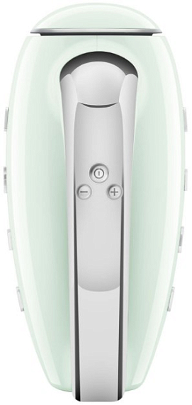 Ручной миксер Smeg HMF01PGEU preview 6