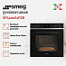 Купить Духовой шкаф Smeg SF6400S1PZB preview 3