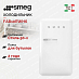 Купить Холодильник Smeg FAB10RWH6 preview 1