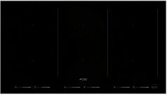 Варочная панель Smeg SIM693WLDX
