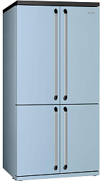 Холодильник Smeg FQ960PB