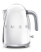 Купить Электрический чайник Smeg KLF01SSEU preview 1