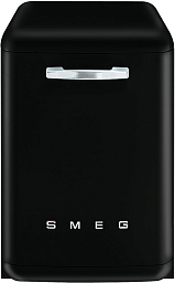 Посудомоечная машина Smeg BLV2NE-2