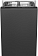 Встраиваемая посудомоечная машина Smeg ST4512IN