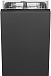 Купить Встраиваемая посудомоечная машина Smeg ST4512IN preview 1