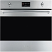Купить Духовой шкаф Smeg SOP6302TX preview 1