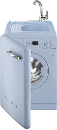 Стиральная машина+мойка Smeg LBL14AZ