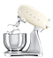 Планетарный миксер Smeg SMF01CREU