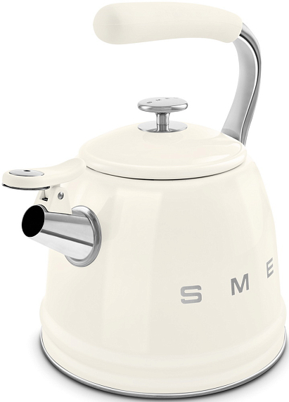 Чайник Smeg WKF01CR preview 7