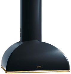 Вытяжка Smeg KS59AE