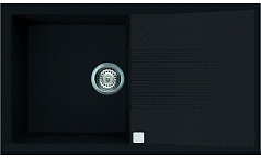 Мойка Smeg LSEQ861A
