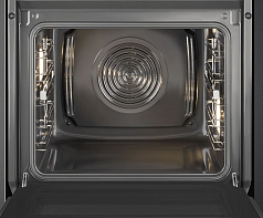 Духовой шкаф Smeg SOP6101S2N