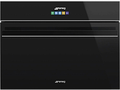 Встраиваемый шкаф шоковой заморозки Smeg SAB4604NX