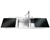 Мойка Smeg LQVN116D