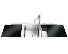 Мойка Smeg LQVN116D