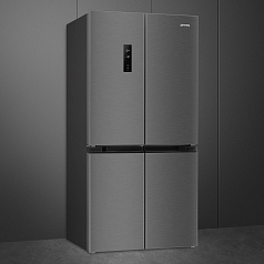 Холодильник Side-by-Side Smeg FQI48KD