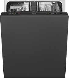 Встраиваемая посудомоечная машина Smeg STL67120