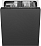 Встраиваемая посудомоечная машина Smeg STL67120