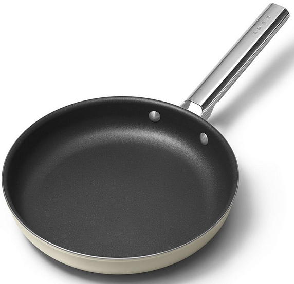 Сковорода Smeg CKFF2601CRM preview 3