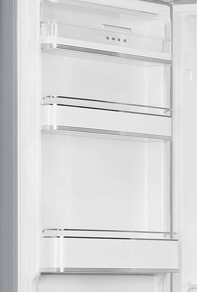 Холодильник Smeg FAB32LSV5 preview 2