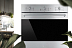 Обзор духового шкафа Smeg SF6381X