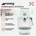 Купить Кофемашина-эспрессо Smeg ECF03PGEU preview 2