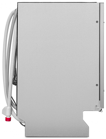 Встраиваемая посудомоечная машина Smeg STL7324AQLLW preview 15