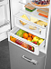 Купить Холодильник Smeg FAB32LSV6 preview 8
