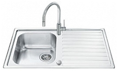 Мойка Smeg LLR861