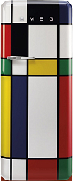 Холодильник Smeg FAB28RDMC6