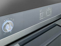 Духовой шкаф Smeg SF130