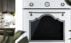 Духовой шкаф со скидкой 20%