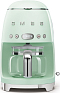 Капельная кофеварка Smeg DCF02PGEU