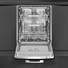 Встраиваемая посудомоечная машина Smeg STFABBL3
