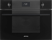 Микроволновая печь Smeg SO4101M0B3