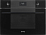 Микроволновая печь Smeg SO4101M0B3