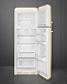 Холодильник Smeg FAB30RCR3 фото 4 Купить Холодильник Smeg FAB30RCR3 preview 4