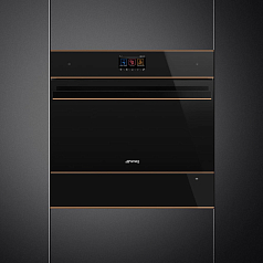 Подогреватель посуды Smeg CPRT615NR