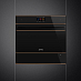 Купить Подогреватель посуды Smeg CPRT615NR preview 8