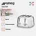 Купить Тостер Smeg TSF03SSEU preview 2