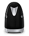 Купить Электрический чайник Smeg KLF02BLEU preview 4