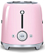 Купить Тостер Smeg TSF02PKEU preview 2
