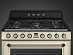 Варочный центр Smeg TR90P9 фото 6 Купить Варочный центр Smeg TR90P9 preview 6