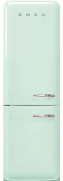 Холодильник Smeg FAB32LPG6