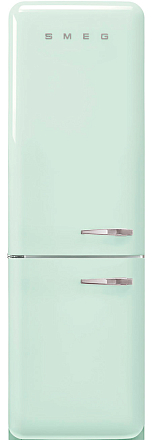 Холодильник Smeg FAB32LPG6 preview 1