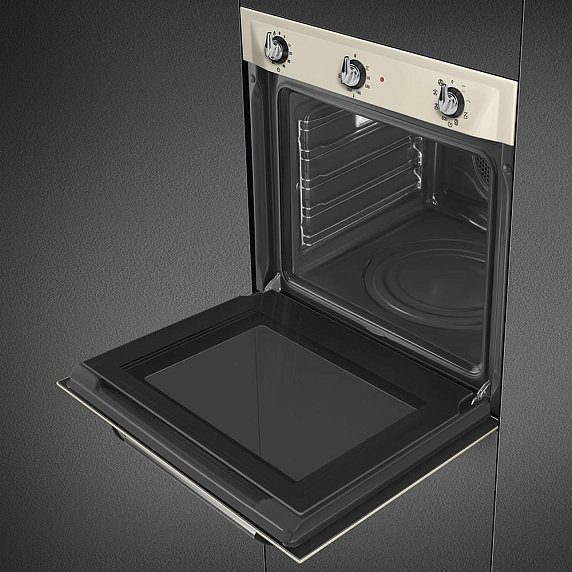 Духовой шкаф Smeg SF6905P1 preview 14